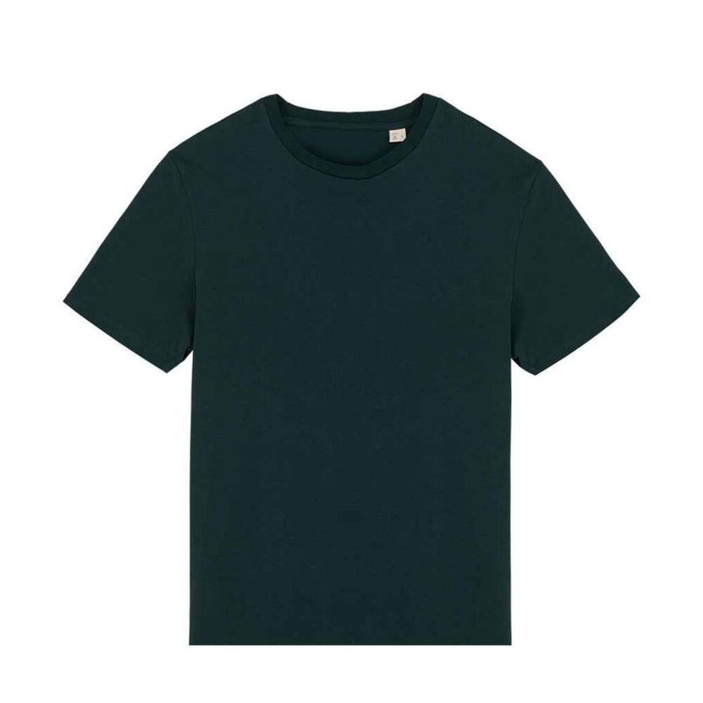 Native Spirit Unisex Adult T-Shirt / Apricot